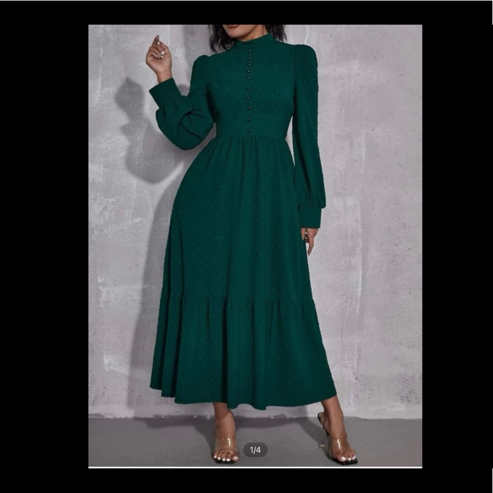 New SHEIN dress, never taken out of bag.